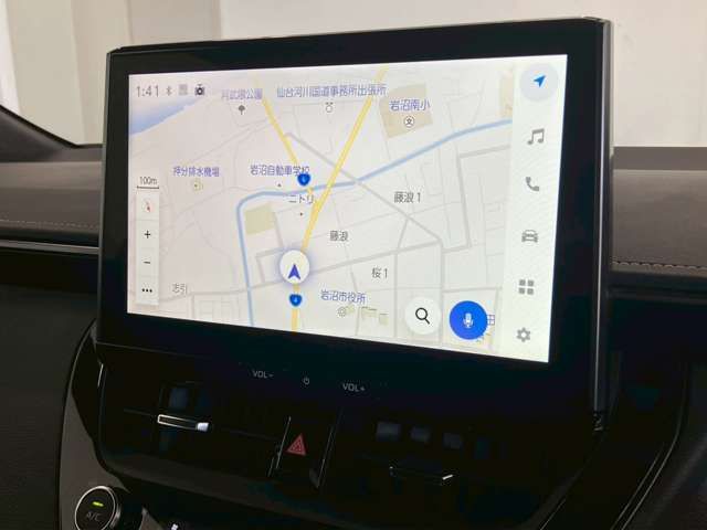 TOYOTA COROLLA TOURING HYBR 2022 Image 31