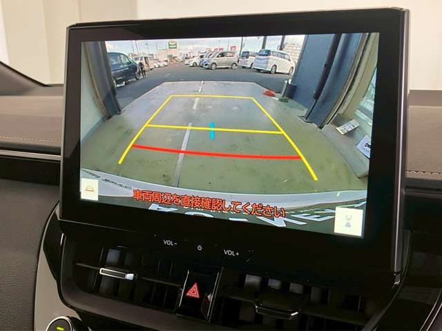 TOYOTA COROLLA TOURING HYBR 2022 Image 31