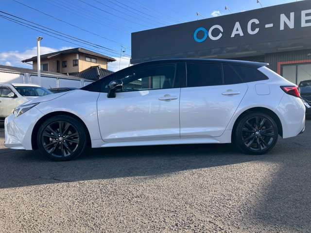 TOYOTA COROLLA TOURING HYBR 2022 Image 31