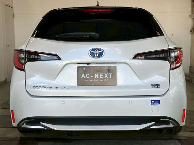 TOYOTA COROLLA TOURING HYBR 2022 Image 31