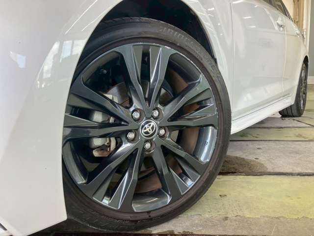 TOYOTA COROLLA TOURING HYBR 2022 Image 31