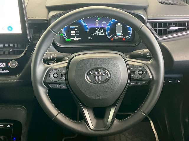 TOYOTA COROLLA TOURING HYBR 2022 Image 31