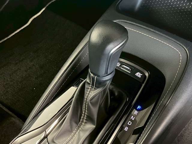 TOYOTA COROLLA TOURING HYBR 2022 Image 31