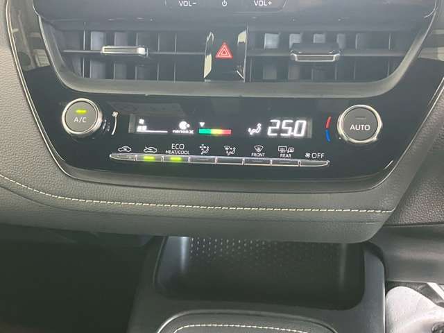 TOYOTA COROLLA TOURING HYBR 2022 Image 31