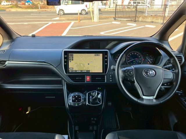 TOYOTA ESQUIRE HYBRID 2020 Image 31