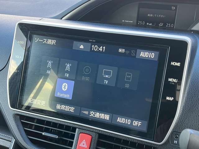 TOYOTA ESQUIRE HYBRID 2020 Image 31