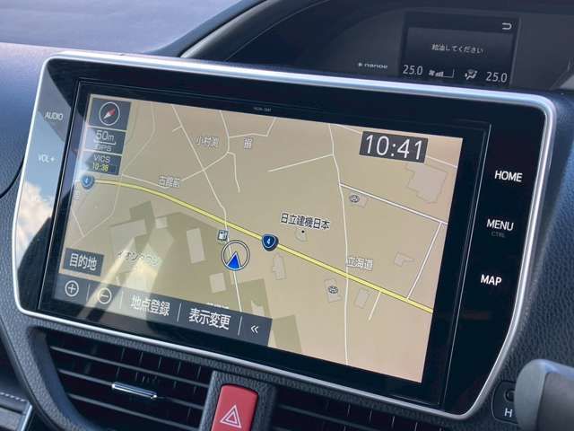 TOYOTA ESQUIRE HYBRID 2020 Image 31