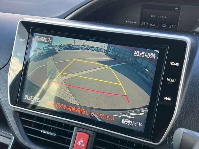 TOYOTA ESQUIRE HYBRID 2020 Image 31