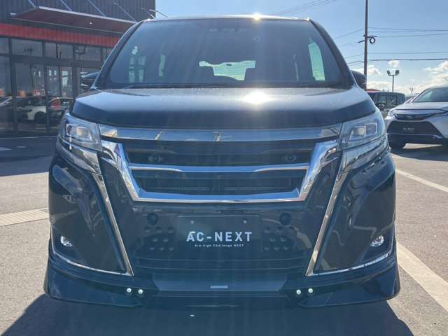 TOYOTA ESQUIRE HYBRID 2020 Image 31