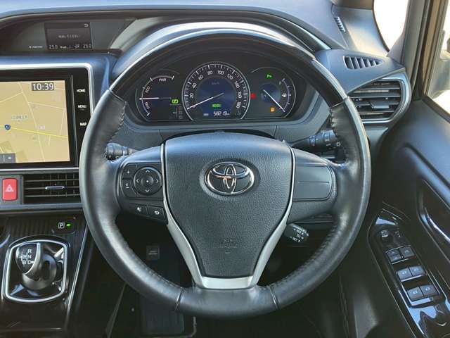 TOYOTA ESQUIRE HYBRID 2020 Image 31