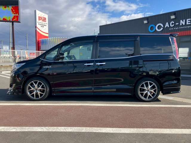 TOYOTA ESQUIRE HYBRID 2020 Image 31