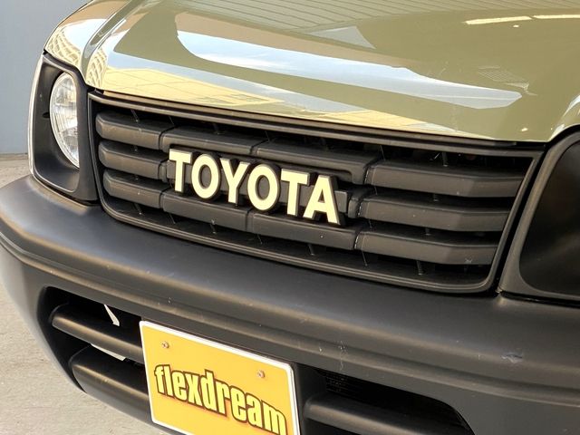 TOYOTA LANDCRUISER PRADO 2002 Image 31