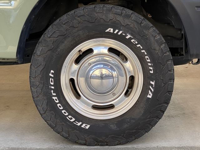 TOYOTA LANDCRUISER PRADO 2002 Image 31