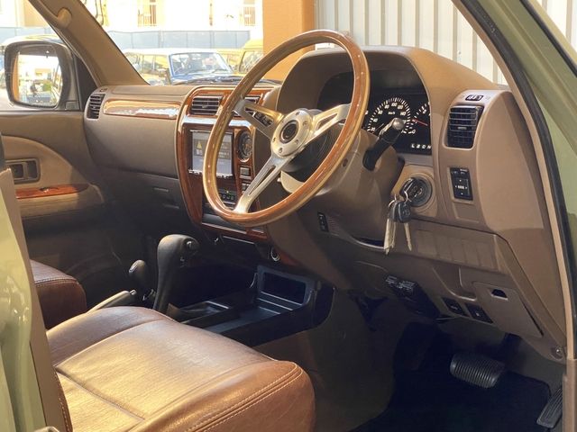 TOYOTA LANDCRUISER PRADO 2002 Image 31