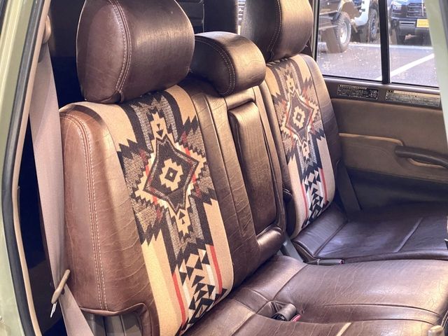 TOYOTA LANDCRUISER PRADO 2002 Image 31