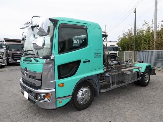 HINO RANGER 2019 Image 31