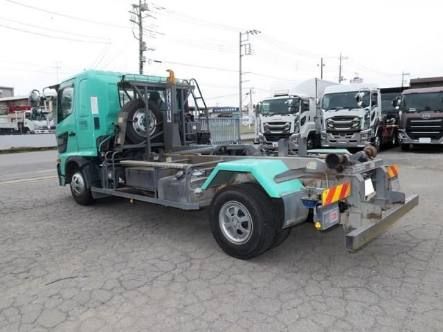 HINO RANGER 2019 Image 31