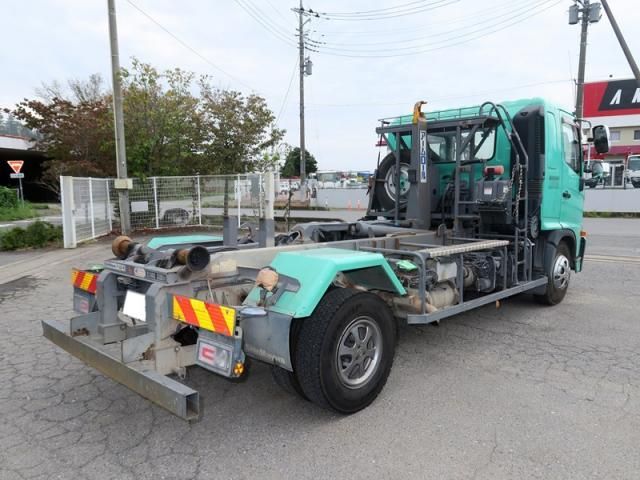 HINO RANGER 2019 Image 31