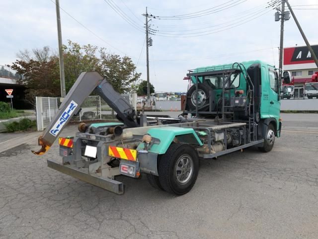 HINO RANGER 2019 Image 31