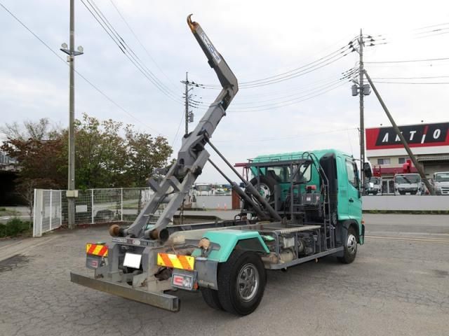 HINO RANGER 2019 Image 31