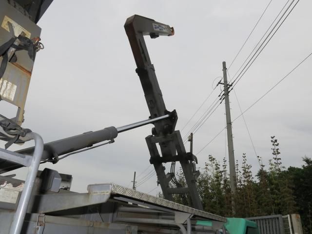 HINO RANGER 2019 Image 31