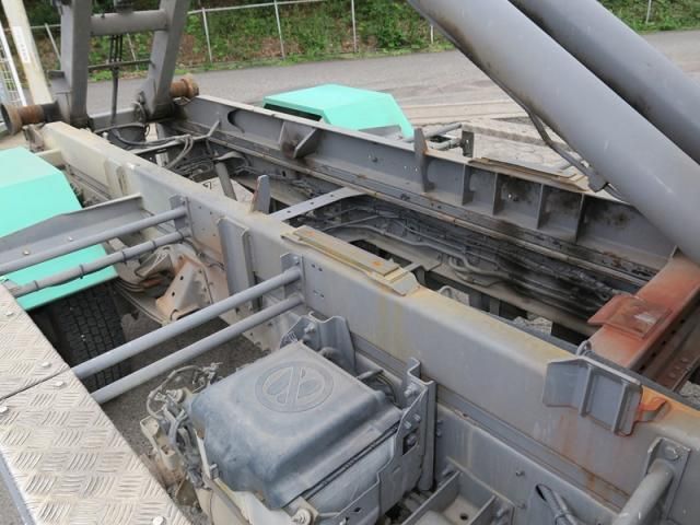 HINO RANGER 2019 Image 31