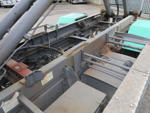 HINO RANGER 2019 Image 31