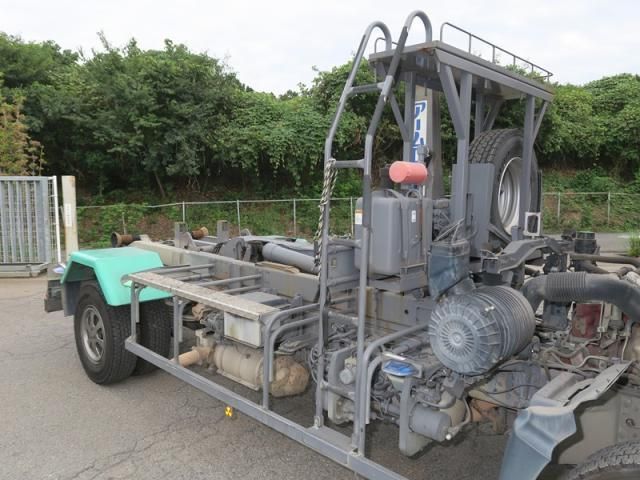 HINO RANGER 2019 Image 31