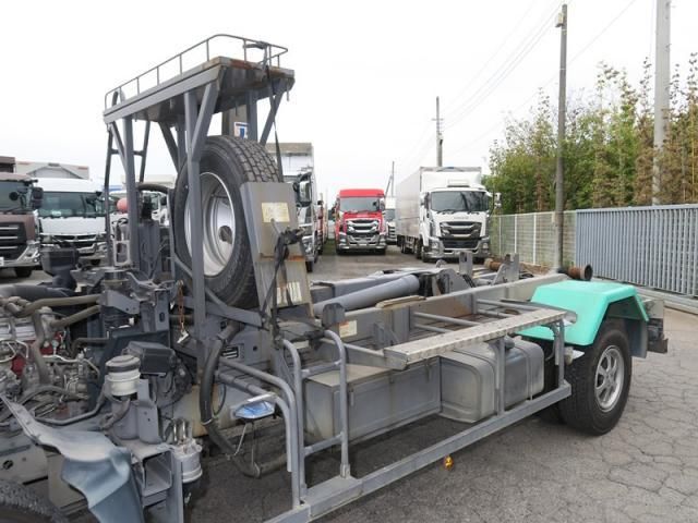 HINO RANGER 2019 Image 31