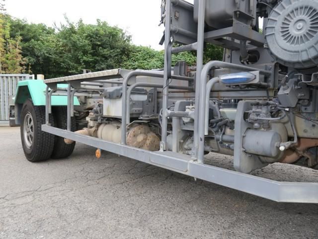 HINO RANGER 2019 Image 31