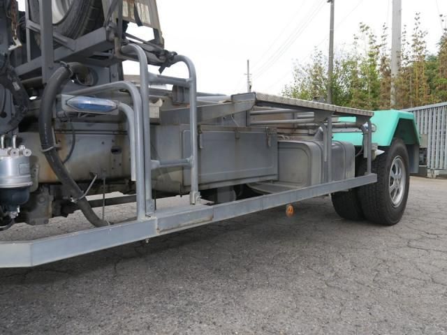 HINO RANGER 2019 Image 31