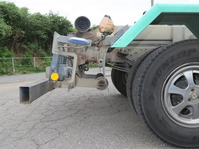 HINO RANGER 2019 Image 31