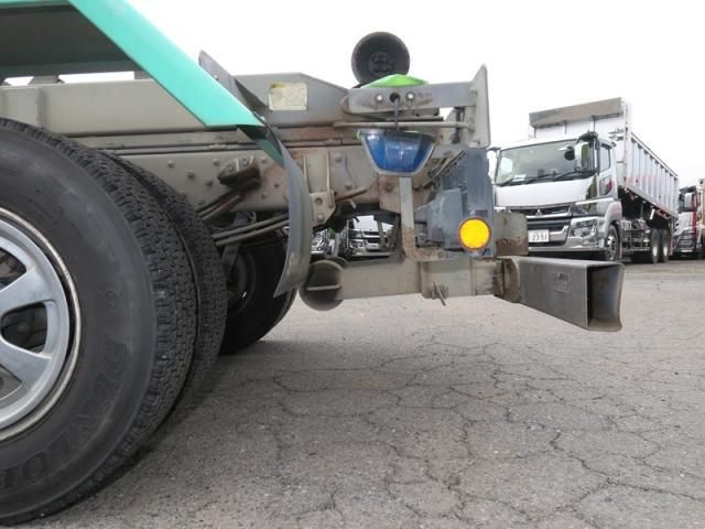 HINO RANGER 2019 Image 31