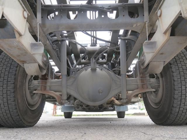 HINO RANGER 2019 Image 31