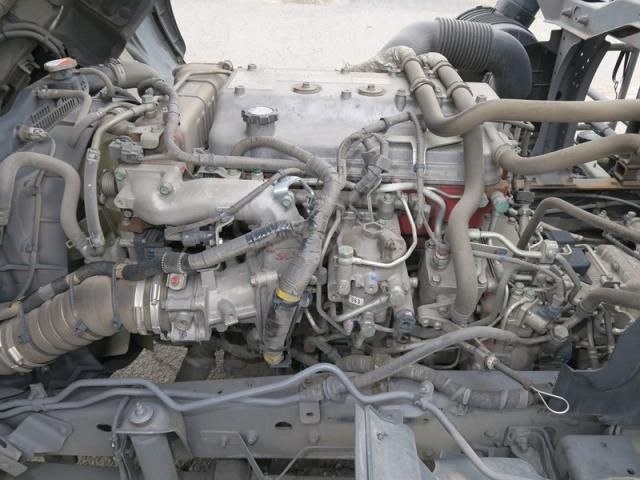 HINO RANGER 2019 Image 31