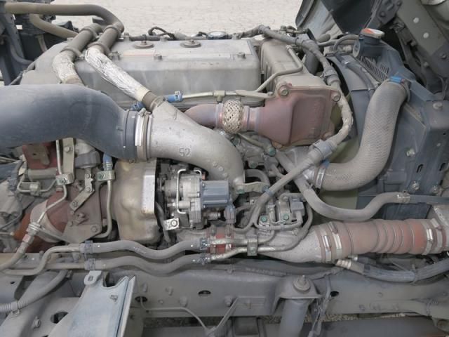 HINO RANGER 2019 Image 31