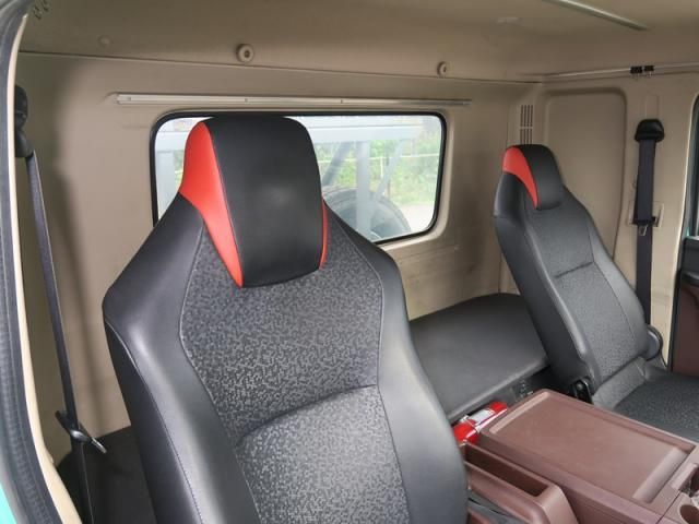 HINO RANGER 2019 Image 31
