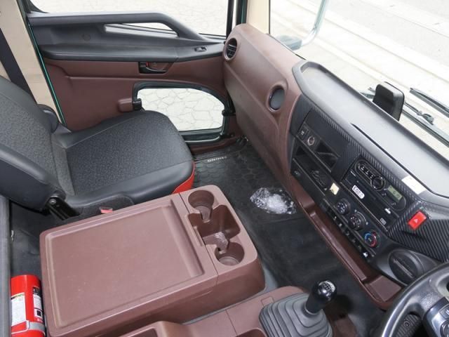 HINO RANGER 2019 Image 31