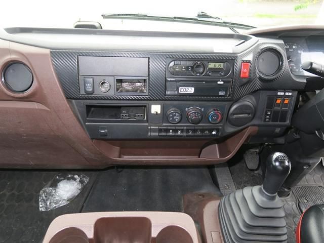HINO RANGER 2019 Image 31