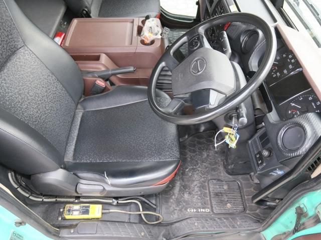 HINO RANGER 2019 Image 31