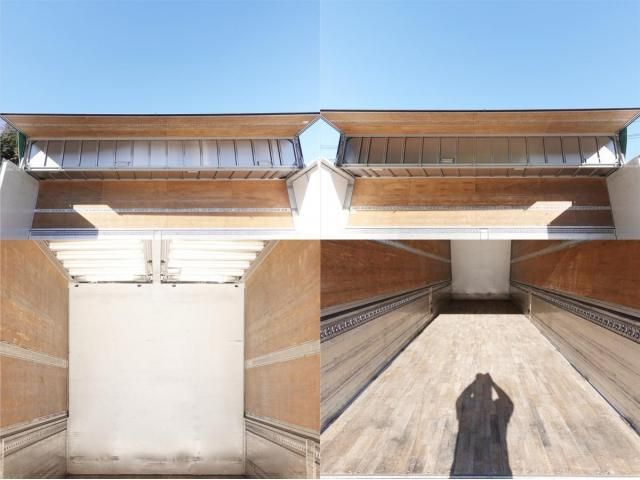 NISSAN DIESEL QUON 2018 Image 31