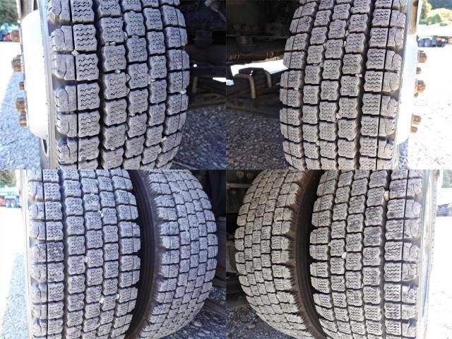 NISSAN DIESEL QUON 2018 Image 31