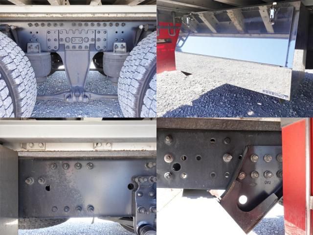 NISSAN DIESEL QUON 2018 Image 31