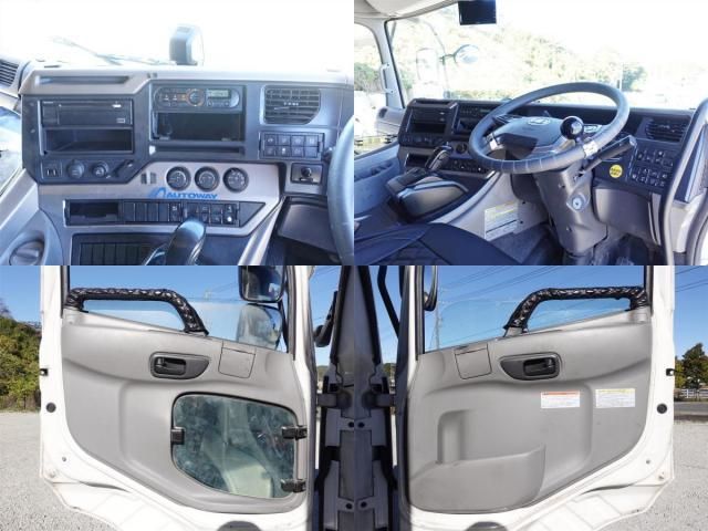 NISSAN DIESEL QUON 2018 Image 31