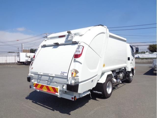 MITSUBISHI FUSOU FIGHTER 2025 Image 31