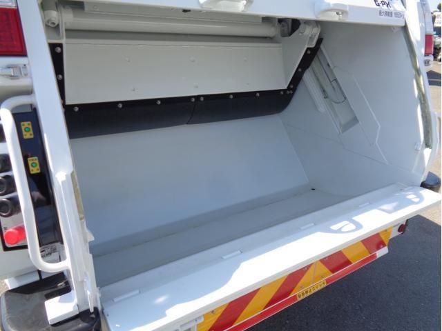 MITSUBISHI FUSOU FIGHTER 2025 Image 31