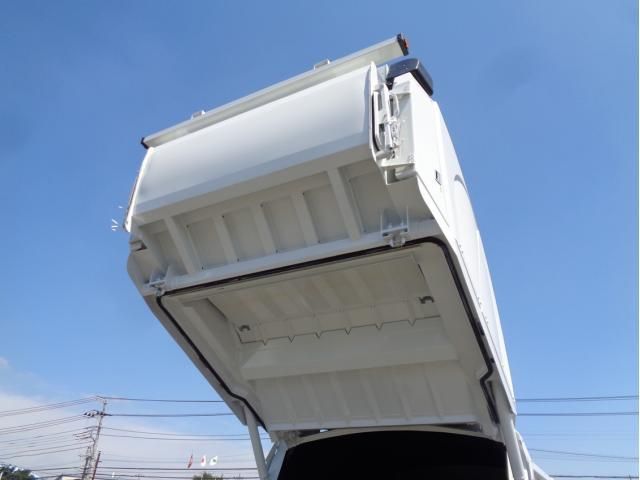 MITSUBISHI FUSOU FIGHTER 2025 Image 31