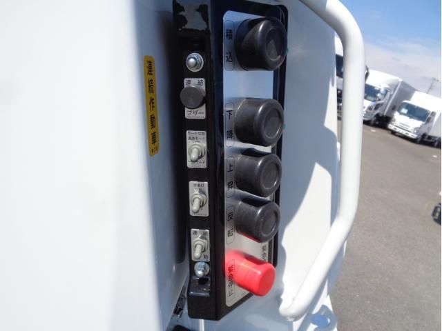 MITSUBISHI FUSOU FIGHTER 2025 Image 31