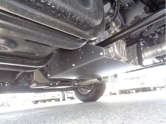 MITSUBISHI FUSOU FIGHTER 2025 Image 31