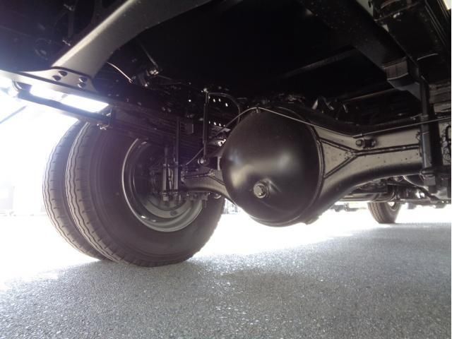 MITSUBISHI FUSOU FIGHTER 2025 Image 31